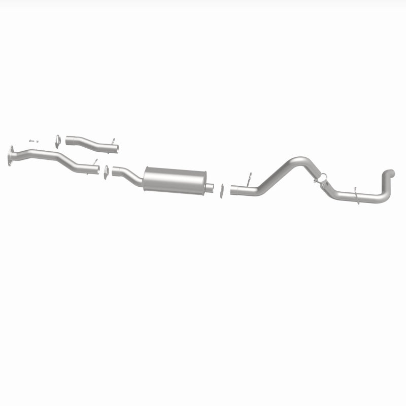 Magnaflow 106-0740 BRE Exhaust Kit 94-95 fits Chevy C1500 C2500 K1500 K2500 5.7L