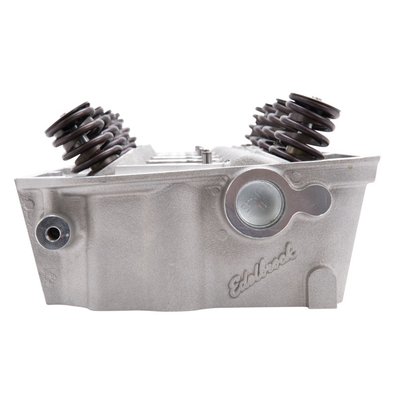 Edelbrock 61179 Cylinder Head Victor Jr CNC fits Chrysler 426-572 CI V8 Complete