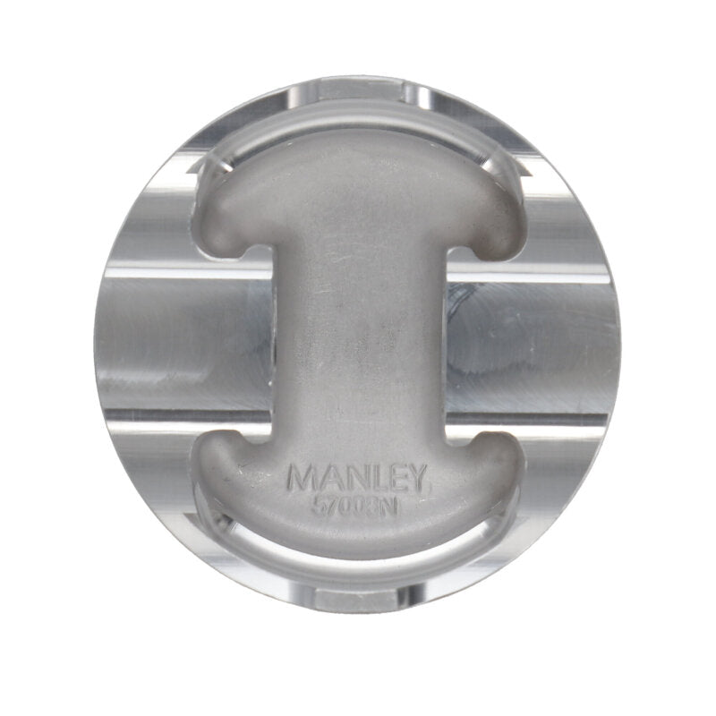 Manley Performance 595630CE-8 Manley fits Ford 4.6L Modular V8 Piston Set - 3