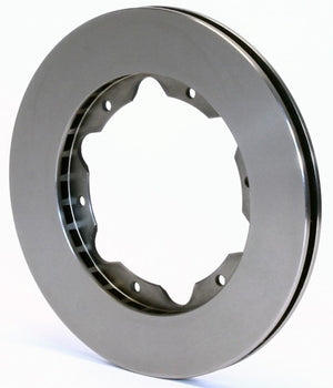 Wilwood 160-3450 Rotor-UL32 Vented Iron 10.50 x .750 - 6 on 5.50in