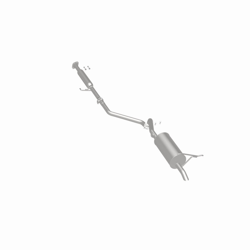 Magnaflow 106-0760 BRE Exhaust Kit 11-16 fits Hyundai Elantra 1.8L