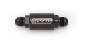 Russell 650613 Performance -8 AN male to -8 AN male