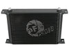 AFE 46-80007 unner Auto. Transmission Oil Cooler Kit 99-13 fits Chevrolet Silve