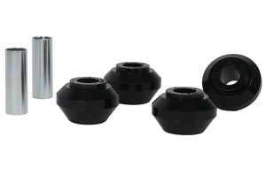 Whiteline W81073  Plus Front Strut Rod to Chassis Bushing