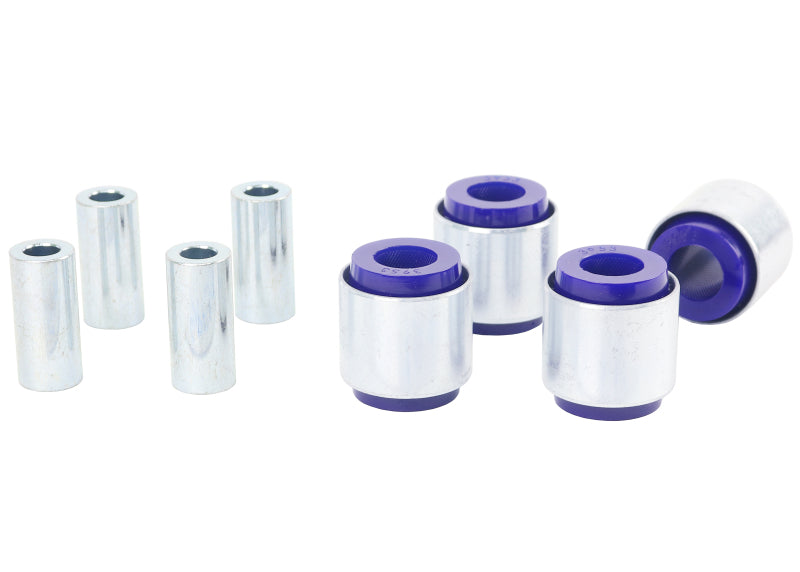 Superpro SPF3953K 2011 fits BMW 1 Series M Base Rear Trailing Arm and Bushing