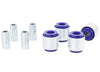 Superpro SPF3953K 2011 fits BMW 1 Series M Base Rear Trailing Arm and Bushing