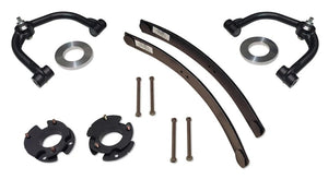 Tuff Country 23035KN 15-20 fits Ford F-150 4x4 & 2wd 3in Uni-Ball Lift Kit (SX8000 Shocks)
