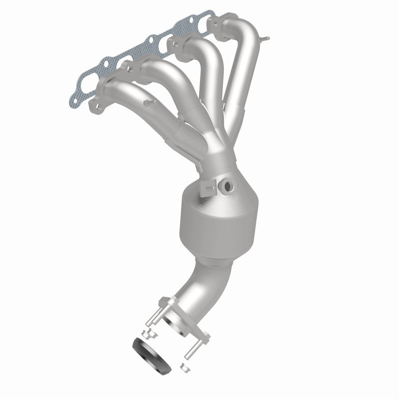 MagnaFlow 49327 Conv DF 2005 fits Colorado 2.8L