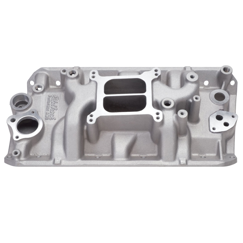 Edelbrock 3731 Performer AMC Manifold w/ EGR