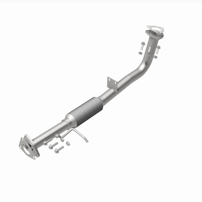Magnaflow 107-0141 BRE Exhaust 90-93 fits Accord 2.2L Front Pipe Kit