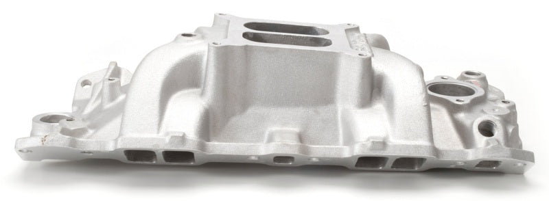 Edelbrock 7101 Performer RPM Manifold