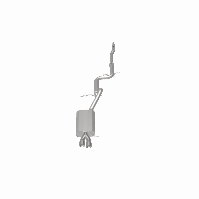 Magnaflow 106-0886 BRExhaust 11-14 Volkswagen Jetta 2L Exhaust Kit
