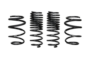 Eibach E10-40-036-02-22 Pro-Kit for 2017-2018 Honda Civic Si