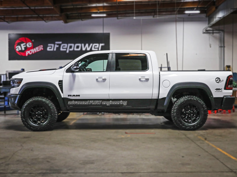 AFE 416-20T002-R CONTROL 3.0 IN Leveling Kit 2021 fits RAM 1500 TRX