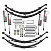 Skyjacker 6In CUMMINS DIESEL SYS W/4In R