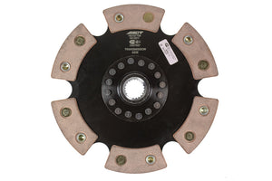 ACT 6212011 fits Honda Accord 6 Pad Rigid Race Disc