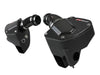 AFE 58-10005D Series Stage-2 Carbon Fiber Cold Air Intake System w/ Pro DRY S M