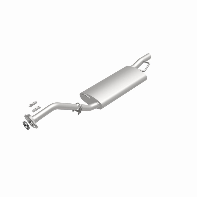 Magnaflow 106-0577 BRE Exhaust Kit 09-13 fits Toyota Corolla S 1.8L