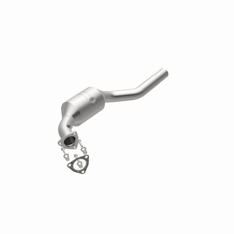 MagnaFlow 444067 Conv DF fits Porsche 01-05 911 3.6L Front Right (California)