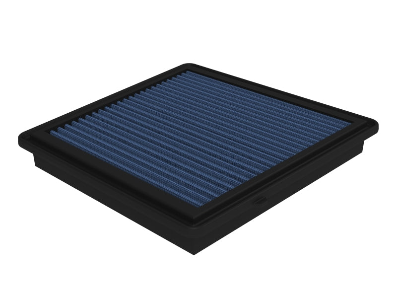 aFe Magnum FLOW OE Replacement Air Filter w/ Pro 5R Media Nissan Patrol/Armada 25-26 V6-3.5L(tt)