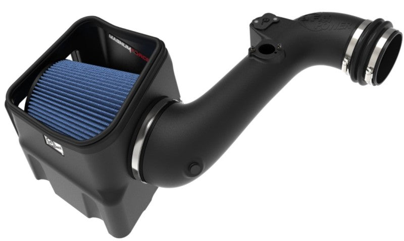 AFE 54-13016R fits GM Silverado / Sierra 2500/3500HD (6.6L V8) MagnumFORCE Inta