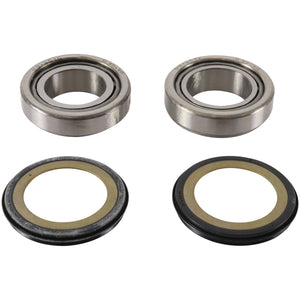 Pivot World PWSSK-H23-000 73-85 fits Honda ATC70 PW Steering Stem Bearing Kit