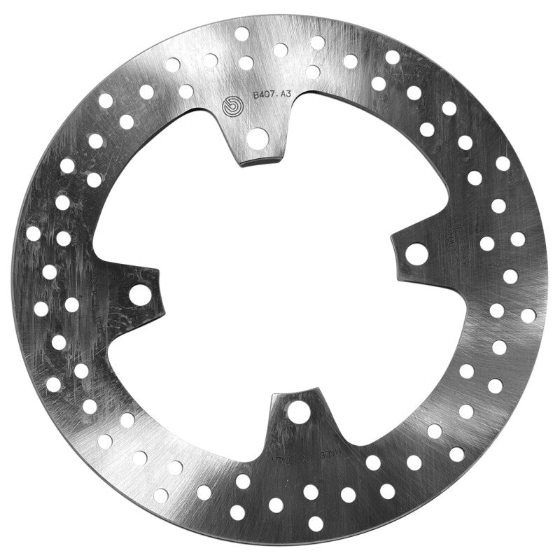 Brembo OE 68B407A3 13 14 fits Kawasaki Z R 750CC/18-20 Kawasaki Z ABS 1000CC 250