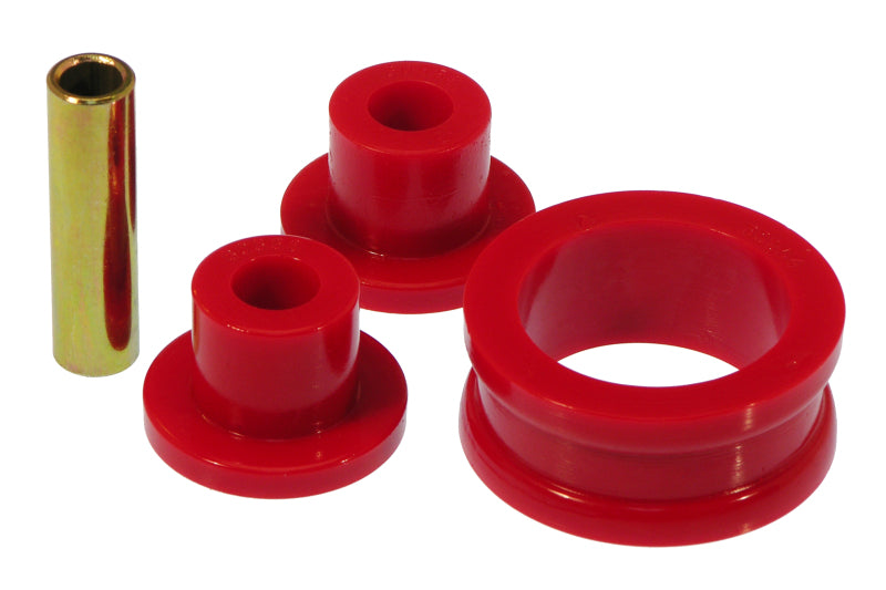 Prothane 7-702 fits Chevy 84-96 Corvette Rack & Pinion Bushings - Red