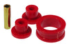Prothane 7-702 fits Chevy 84-96 Corvette Rack & Pinion Bushings - Red
