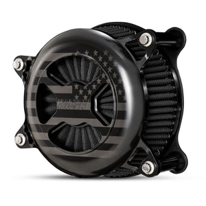Vance and Hines 42043FG Vance & Hines Harley Davidson 16-17 Fat Boy / 08-13 R