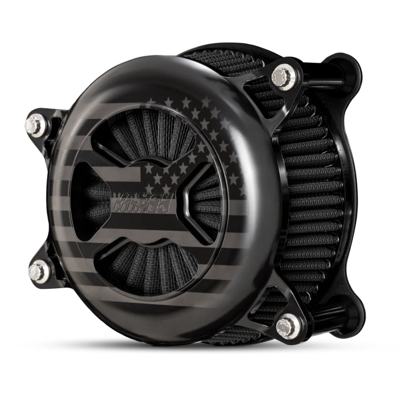 Vance and Hines 42043FG Vance & Hines Harley Davidson 16-17 Fat Boy / 08-13 R