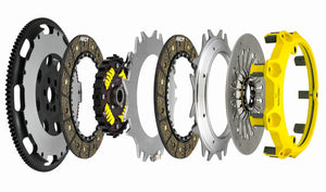 ACT T2SS-N03 93-98 fits Nissan Skyline GT-R (R32/R33) Mod-Twin 225 XT Sprung Street Clutch Kit