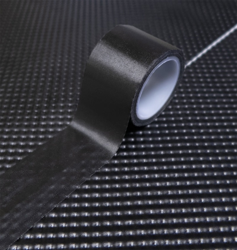 DEI  10039 Black Seaming Tape 1.5in x 15ft