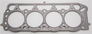 Cometic C4176-030 fits Toyota 1.6L 2T/2TC/3TC/3T-EU 89mm .030 inch MLS Head Gas