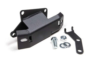 Zone Offroad ZOND5416 19-24 fits Ram 2500/3500 T-Case Index - Manual - Gas