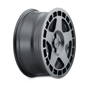fifteen52 TURAB-77548+42 Turbomac 17x7.5 4x108 42mm ET 63.4mm Bore Asphalt Wheel