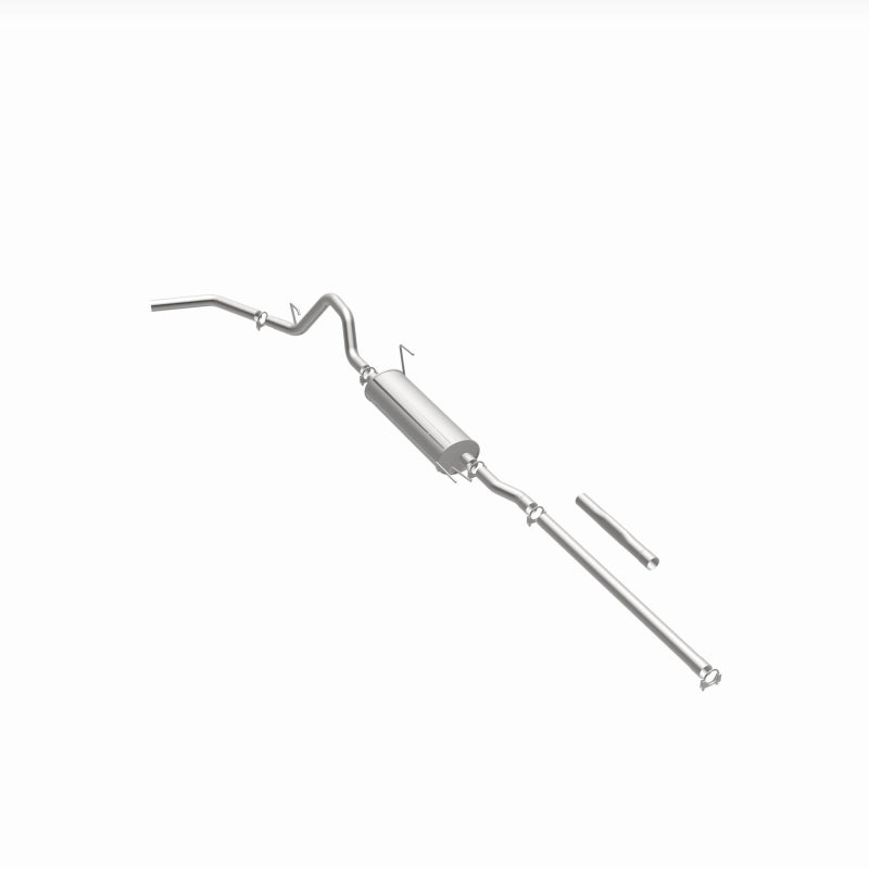 Magnaflow 106-0697 BRE Exhaust Kit 04-08 fits Ford F-150