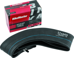 BikeMaster 374669 BikeMaster 100/90-19 TR6 Tube Heavy Duty