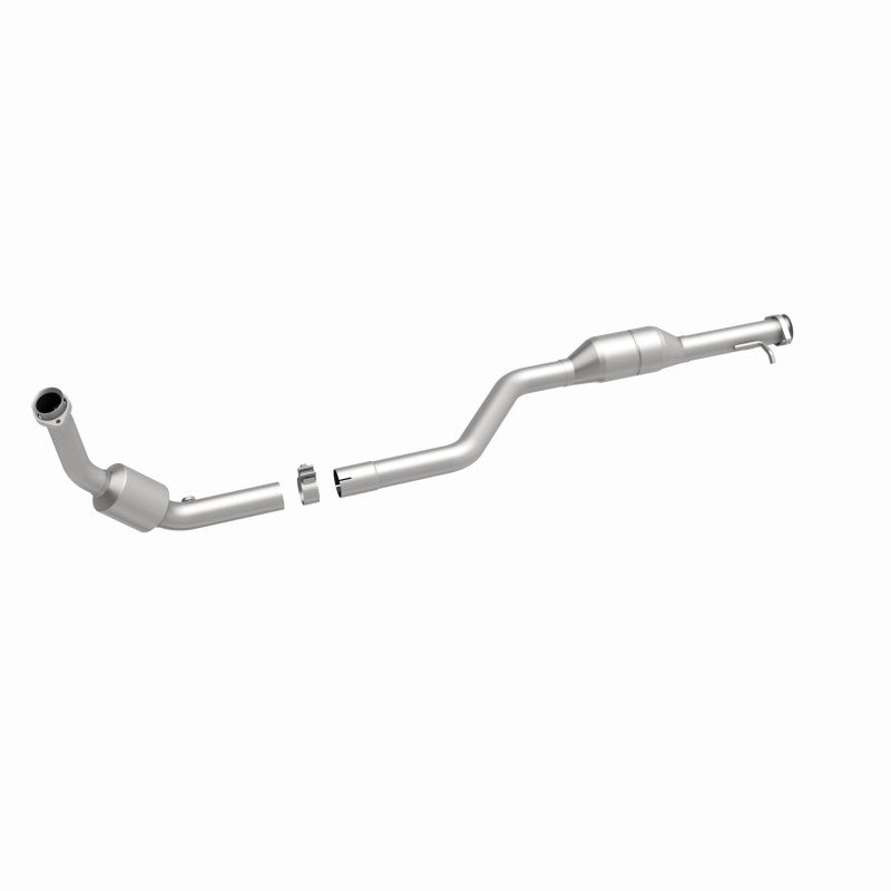 MagnaFlow 444048 Conv DF fits Mercedes SL500 5.0L