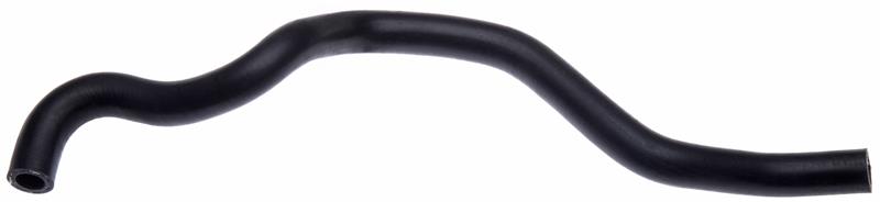 Gates 19585 09-15 fits Toyota Venza 4-Cyl. 2.7L Heater Inlet Molded Heater Ho