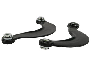 Whiteline KTA138 fits Ford Focus Heavy Duty Adjustable Rear Upper Control Arm K