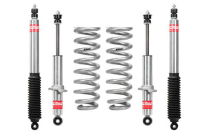 Eibach E80-82-066-02-22 00-06 fits Toyota Tundra V8 4.7L 4WD Pro-Truck-Lift