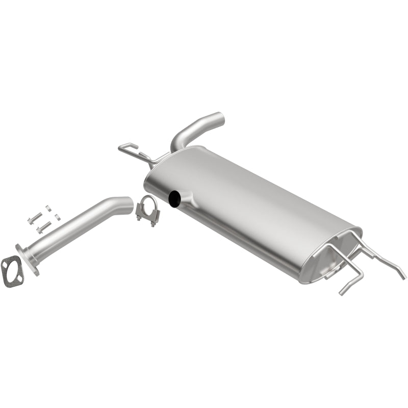 Magnaflow 108-0160 BRExhaust 05-10 fits Kia Sportage/ 05-08 Hyundai Tucson Muffler Kit