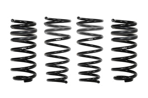 Eibach E10-10-013-01-22 Pro-Kit for 2017 Alfa-Romeo Giulia