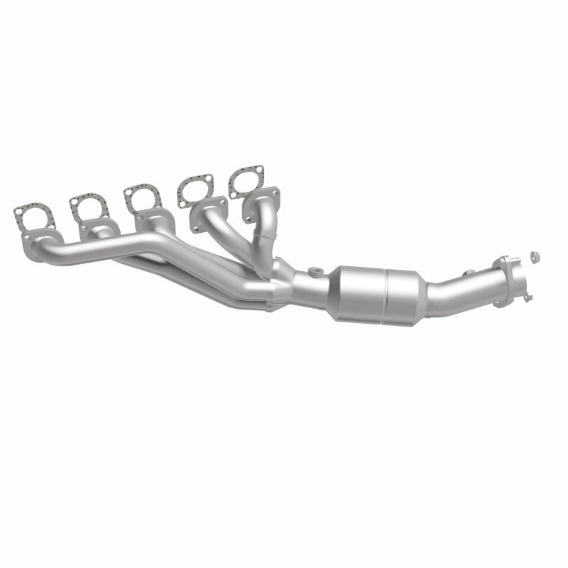 MagnaFlow 49804 Conv DF fits BMW 06-08 M5/M6 5.0L PS Man