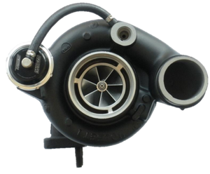 Fleece Performance -351-0304 03-04 fits Dodge 5.9L Cummins 63mm Billet Hol