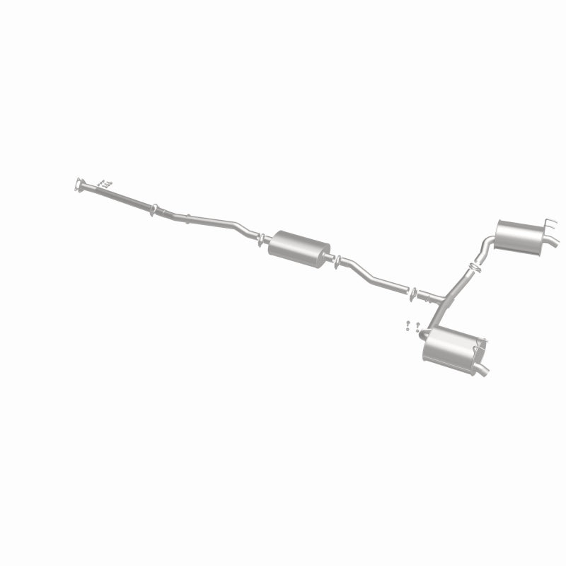 Magnaflow 106-1005 BRExhaust 17-19 fits Honda CR-V 1.5L Exhaust Kit