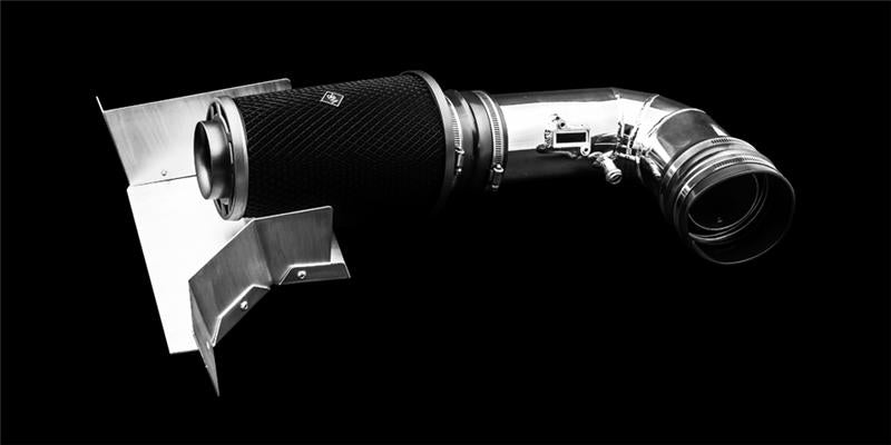 Weapon R 307-214-101 2014-2015 fits Chevy Corvette 6.2L Secret Weapon Intake
