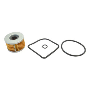 Athena FFC016 04-06 fits Honda TRX Fa Fourtrax Rancher At 400 Oil Filter