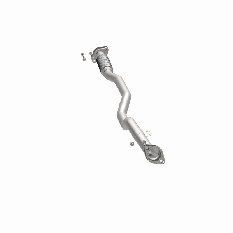 Magnaflow 107-0277 BRE Exhaust 14-22 fits Jeep Cherokee 3.2L Front Pipe Kit
